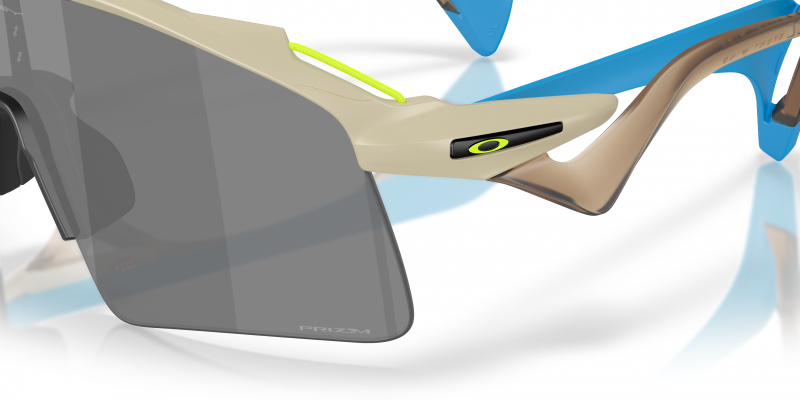 Oakley OO9519 951903 Stunt Wing 